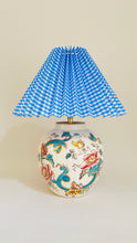 Load image into Gallery viewer, Antique Mason's Java Lamp - pre order for early Feb