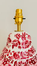 Load image into Gallery viewer, Antique Casentino Lamp - pre order for end of Jan