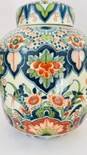 Load image into Gallery viewer, Antique Makkum Jar Lamp - pre order for end of Sept