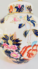 Load image into Gallery viewer, Antique Mason’s Jar Lamp - pre order for end of August