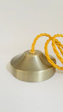 Load image into Gallery viewer, Antique Chinese Ceiling Lamp - pre order for end of May