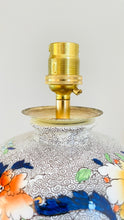Load image into Gallery viewer, Antique Corona Ware Lamp - pre order for early March