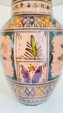 Load image into Gallery viewer, Large Moroccan Safi Lamp - pre order for w/c March 6th