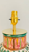 Load image into Gallery viewer, Antique Italian Table Lamp - pre order for w/c March 6th