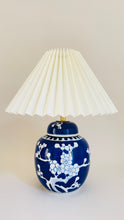 Load image into Gallery viewer, Antique Mini Prunus Lamp - pre order for end of March