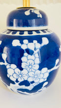 Load image into Gallery viewer, Antique Mini Prunus Lamp - pre order for end of March