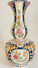 Load image into Gallery viewer, Antique Delft Lamp - pre order for early May