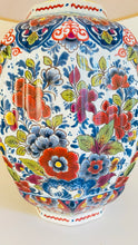 Load image into Gallery viewer, Antique Delft Lamp - pre order for end of Dec