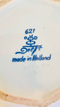 Load image into Gallery viewer, Antique Delft Lamp - pre order for end of Dec