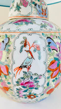 Load image into Gallery viewer, Antique Chinese Jar Lamp - pre order for end of Dec