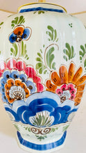 Load image into Gallery viewer, Antique Delft Lamp - pre order for early Jan
