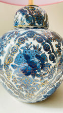 Load image into Gallery viewer, Antique Chinese Jar Lamp - pre order for mid May