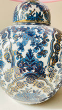 Load image into Gallery viewer, Antique Chinese Jar Lamp - pre order for mid May
