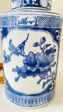 Load image into Gallery viewer, Antique Chinese Jar Lamp - pre order for early June