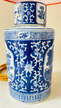 Load image into Gallery viewer, Antique Chinese Jar Lamp - pre order for early June