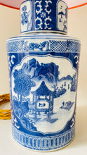 Load image into Gallery viewer, Antique Chinese Jar Lamp - pre order for early June