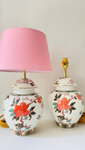 Load image into Gallery viewer, Antique James Kent Lamp - pre order for mid March