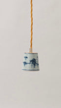 Load image into Gallery viewer, Antique Chinese Ceiling Lamp - pre order for end of May
