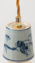 Load image into Gallery viewer, Antique Chinese Ceiling Lamp - pre order for end of May