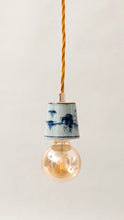 Load image into Gallery viewer, Antique Chinese Ceiling Lamp - pre order for end of May