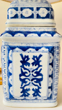 Load image into Gallery viewer, Antique Chinese Jar Lamp - pre order for early July