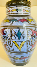 Load image into Gallery viewer, Antique Moroccan Table Lamp - pre order for early April