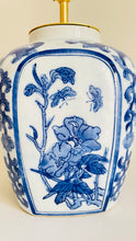 Load image into Gallery viewer, Antique Chinese Table Lamp - pre order for early Oct