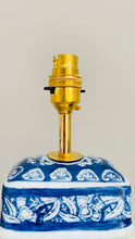 Load image into Gallery viewer, Antique Chinese Jar Lamp - pre order for mid Nov
