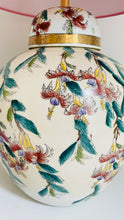 Load image into Gallery viewer, Antique Chinese Jar Lamp - pre order for w/c Sept 19th