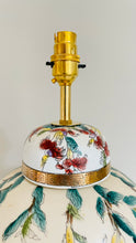Load image into Gallery viewer, Antique Chinese Jar Lamp - pre order for w/c Sept 19th