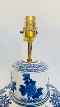 Load image into Gallery viewer, Antique Chinese Hexagon Lamp - pre order for w/c Feb 21st