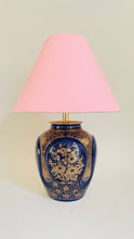Load image into Gallery viewer, Antique Japanese Mini Lamp - pre order for w/c Nov 21st