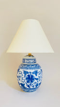 Load image into Gallery viewer, Antique Mini Jar Lamp - pre order for early May