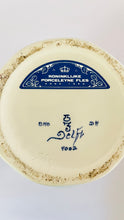 Load image into Gallery viewer, Antique ‘De Porceleyne Fles’ Delft Lamp
