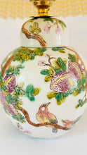 Load image into Gallery viewer, Antique Mini Jar Lamp
