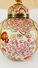 Load image into Gallery viewer, Antique Golden Mini Lamp
