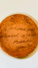 Load image into Gallery viewer, Portuguese Pottery Lamp - pre order for end of June
