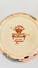 Load image into Gallery viewer, Antique Mason’s Mandarin Lamp
