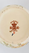 Load image into Gallery viewer, Large Antique Mason’s Lamp
