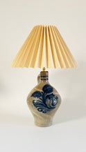 Load image into Gallery viewer, Antique Cologne Jug Lamp
