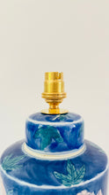 Load image into Gallery viewer, Antique Chinese Mini Lamp
