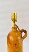 Load image into Gallery viewer, Antique Dutch Jug Lamp - pre order for mid June
