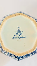Load image into Gallery viewer, Antique Delft Lamp
