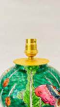 Load image into Gallery viewer, Antique Mini Lettuce Lamp
