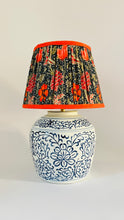 Load image into Gallery viewer, Antique Ginger Jar Lamp
