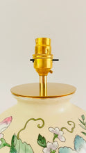 Load image into Gallery viewer, Antique Summer Flower Lamp

