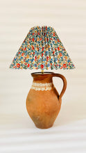 Load image into Gallery viewer, Antique Jug Lamp
