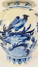 Load image into Gallery viewer, Antique Delft Van Duijn Lamp
