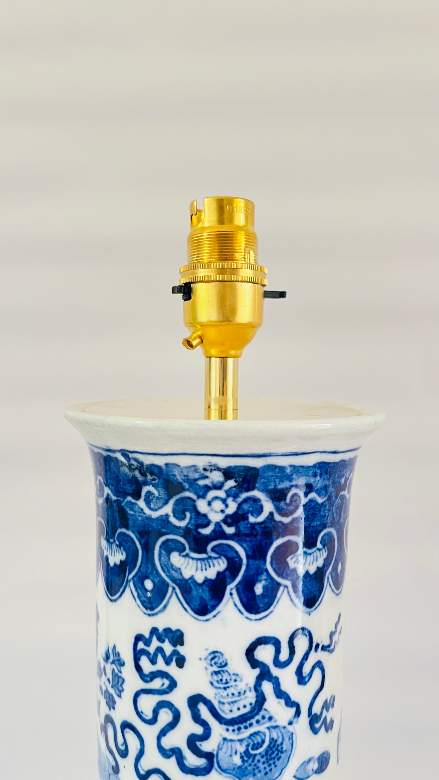 Antique Table Lamp - pre order for early Aug