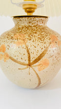 Load image into Gallery viewer, Studio Pottery Mini Lamp
